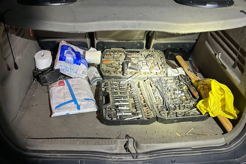 Opatowscy policjanci odzyskali ponad 380 tysięcy złotych