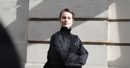 Znana polska modelka o macierzyństwie: "Też miałam gorsze chwile, gdy płakałam z wycieńczenia"