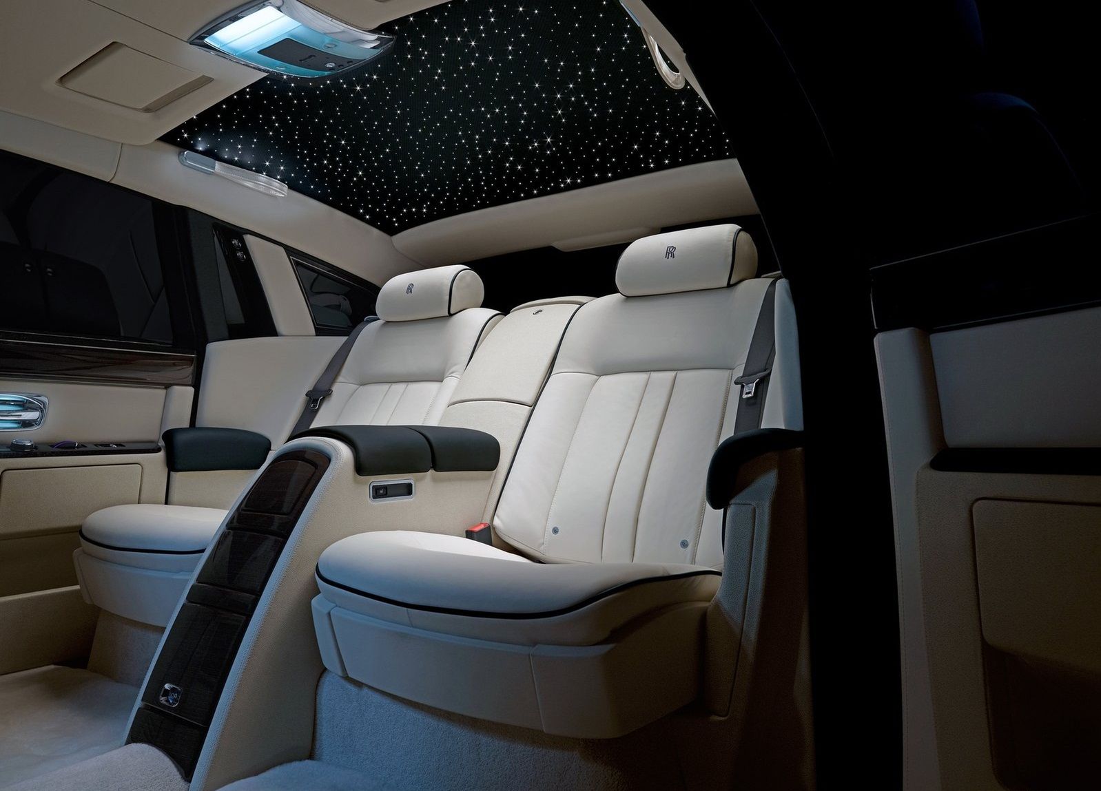 Rolls-Royce Phantom - 10 lat produkcji [galeria] 16