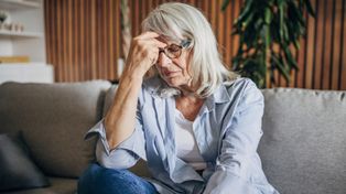 Twoja mowa może zdradzać problemy z pamięcią. Ten sygnał łatwo przeoczyć