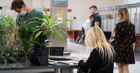 KAS. W środę strajk ostrzegawczy w skarbówkach i urzędach celnych