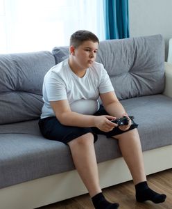 У Польщі 30% дітей мають надлишкову вагу