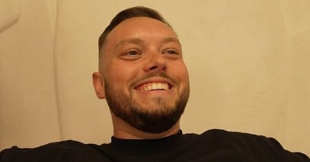 Książulo zaskoczył fanów, pozując na wakacyjnych zdjęciach z UKOCHANĄ (FOTO)