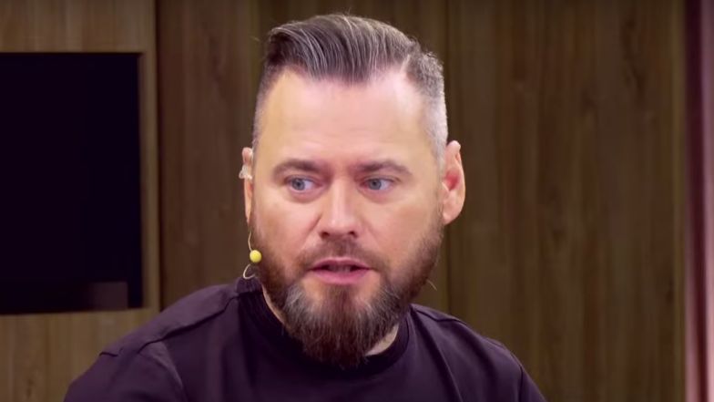 Krzysztof Stanowski "znów" zaliczył wpadkę