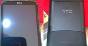 HTC Saga - kolejne zdjęcie tajwańskiej nowości