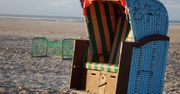 Kosz plażowy. Wynalazek, który zawdzięczamy reumatyzmowi