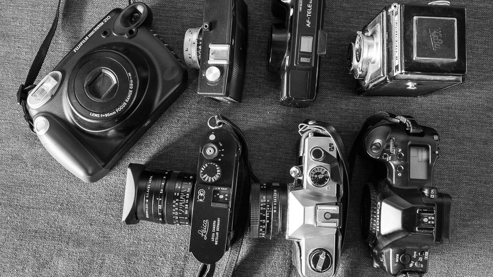 Lista płac - ile i na co trzeba rzeczywiście wydać, aby móc pracować jako fotograf? 1