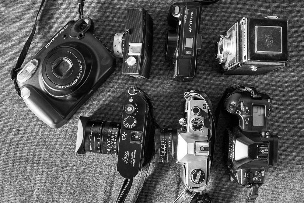 Lista płac - ile i na co trzeba rzeczywiście wydać, aby móc pracować jako fotograf?