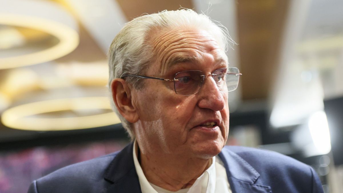 Bogusław Wołoszański