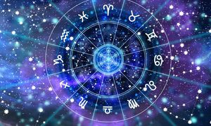 Horoskop dzienny na jutro - niedziela 1 lutego 2026. Baran, Byk, Bliźnięta, Rak, Lew, Panna, Waga, Skorpion, Strzelec, Koziorożec, Wodnik, Ryby