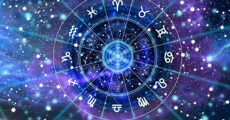 Horoskop dzienny na jutro - niedziela 1 lutego 2026. Baran, Byk, Bliźnięta, Rak, Lew, Panna, Waga, Skorpion, Strzelec, Koziorożec, Wodnik, Ryby