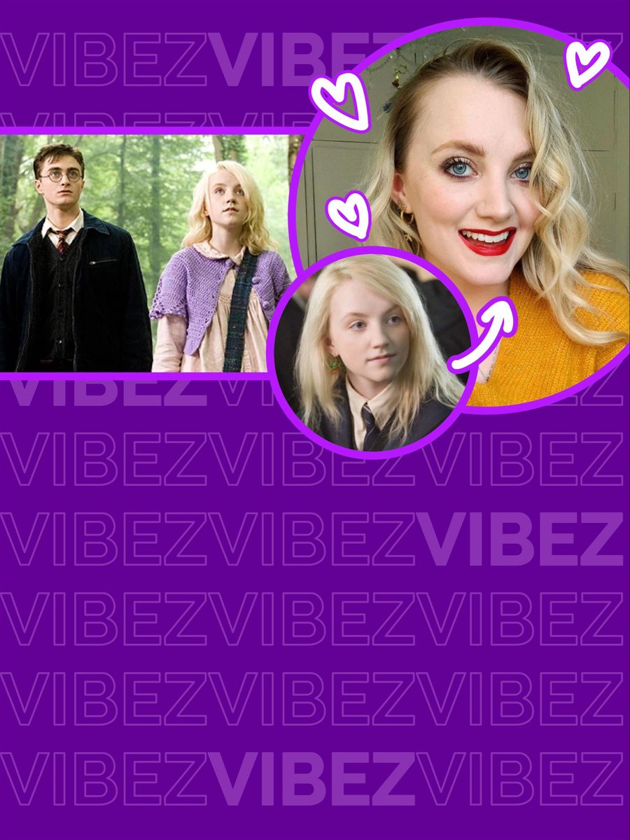 Luna Lovegood