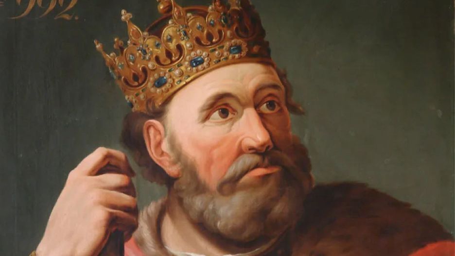 Bolesław Chrobry