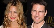 Tom Cruise MA NOWĄ DZIEWCZYNĘ?! (FOTO)