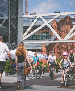 Warszawa. Centrum Praskie Koneser zaprasza na wystawę o motoryzacji