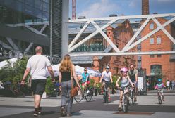 Warszawa. Centrum Praskie Koneser zaprasza na wystawę o motoryzacji