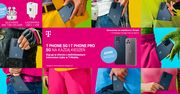 5G na każdą kieszeń w T-Mobile – pierwszy T Tablet od operatora i nowa generacja T Phone’ów 5G już na wyciągniecie ręki