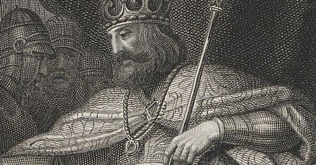Tajemnicza śmierć króla. Historycy wciąż nie wiedzą, co się stało