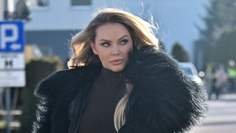 Ola Ciupa odniosła się do plotek o zdradzie