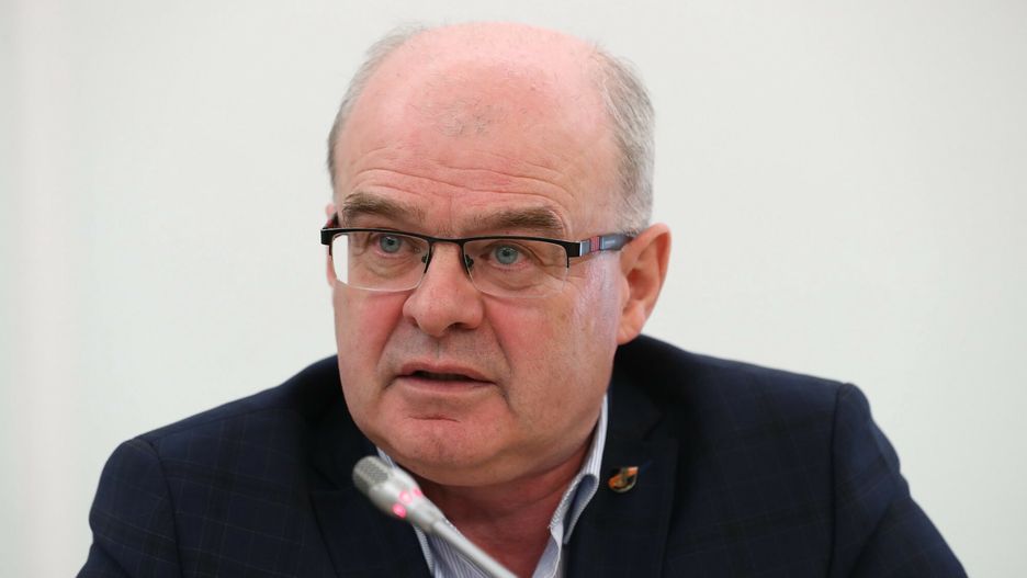 Gen. Waldemar Skrzypczak przyznał, że rosyjscy hakerzy na niego polują
