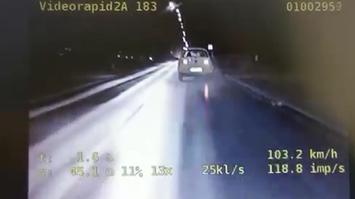 Kierujący ukarany mandatami na kwotę 6,5 tys. złotych w ciągu jednej doby