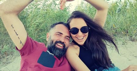 Laura ze "Ślubu od pierwszego wejrzenia" wspomina sakramentalne "tak". Udostępniła nieznane zdjęcia