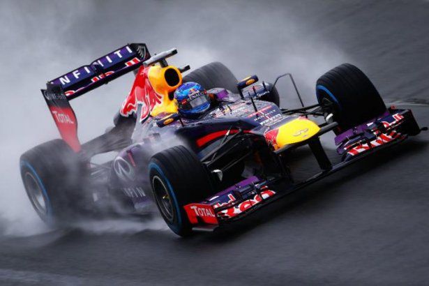 Kwalifikacje GP Australii: znowu Red Bulle?!