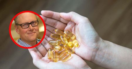 Jak odmłodzić wiek biologiczny? Wskazują istotny składnik