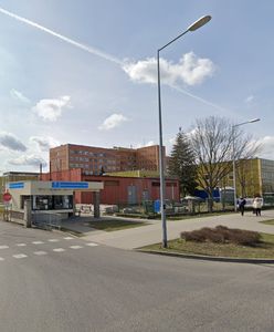 Tragiczne wieści. Skatowany noworodek walczy o życie