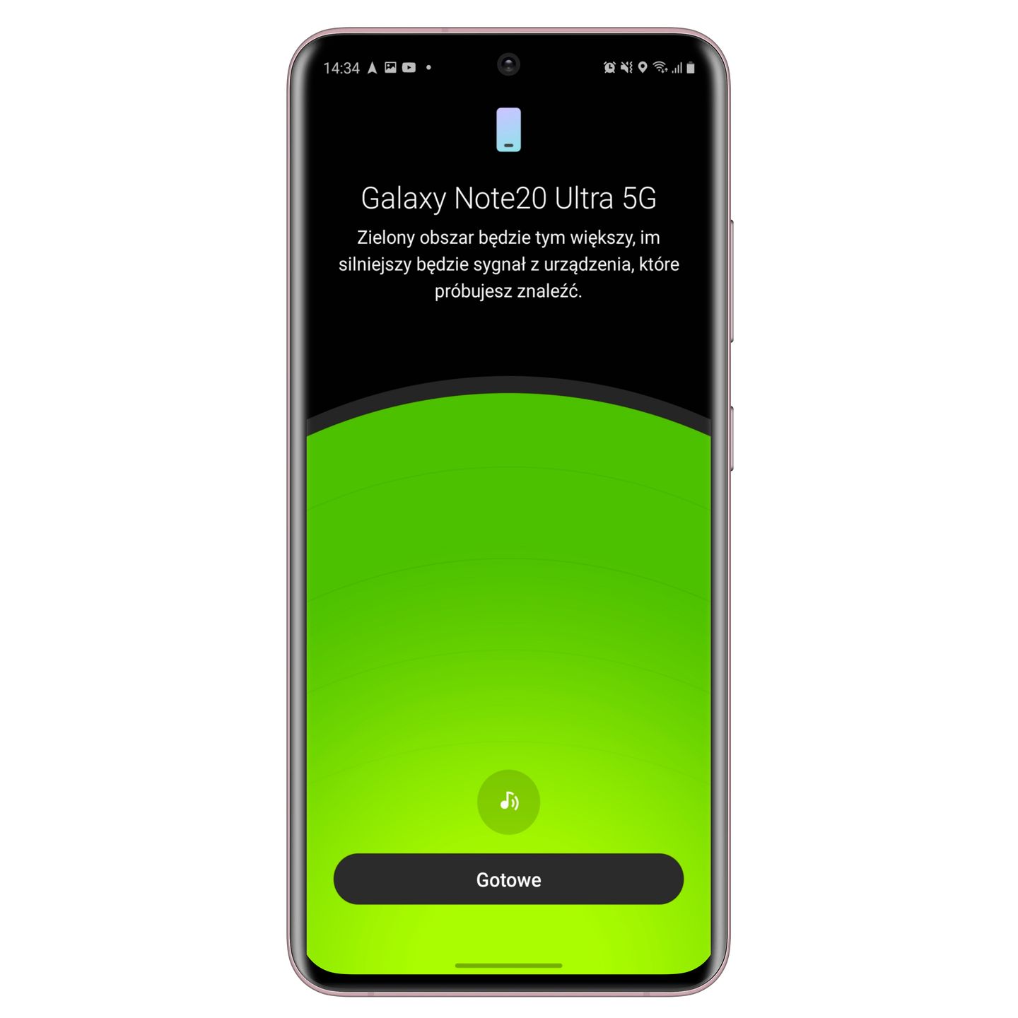 Zgubiłeś telefon, słuchawki lub zegarek? Samsung SmartThings Find pomoże je znaleźć 4