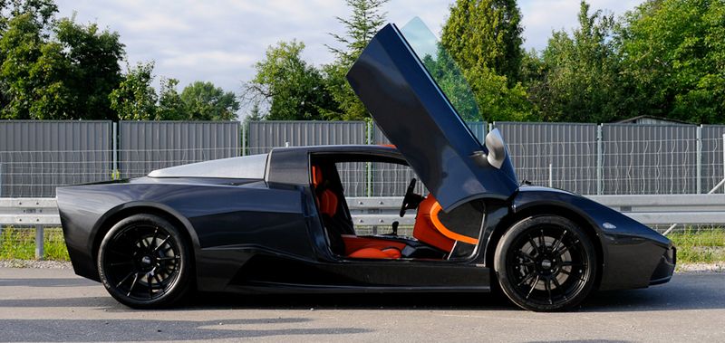 Arrinera