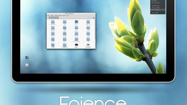 GNOME OS dla tabletów i smartfonów. Kolejna linuksowa mrzonka czy alternatywa dla Win8? 1