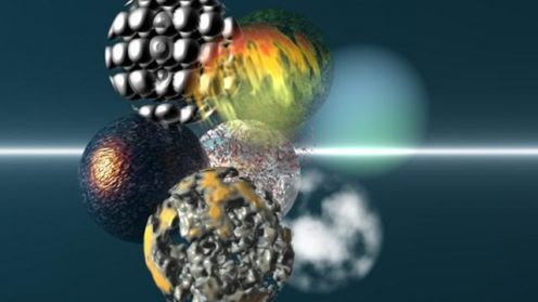 TOP 5 niezwykłych koncepcji naukowych 1