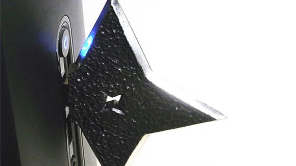 Pendrive dla fanów Ninja-stylu 1