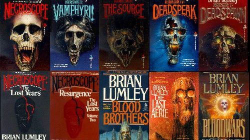 Nie tylko “Gra o tron”: sagi science fiction i fantasy, które NATYCHMIAST powinny zostać zekranizowane [cz. 4] 1