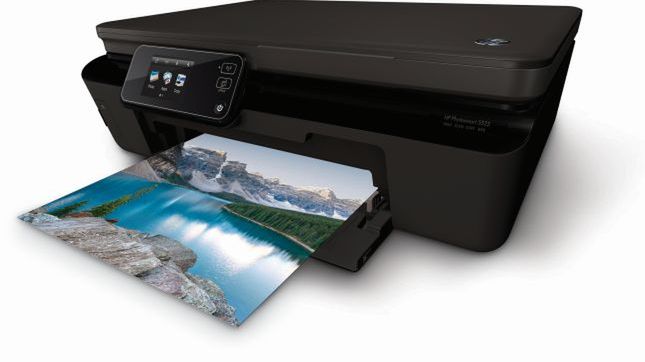 Chcesz drukować tanio? Weź udział w konkursie - do wygrania 25 drukarek HP! 1