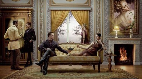 Telefon LG znalazł 16 twarzy a Ty? 1