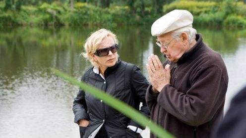 Wajda nagrodzony w Berlinie, ale nie Złotym Niedźwiedziem 1