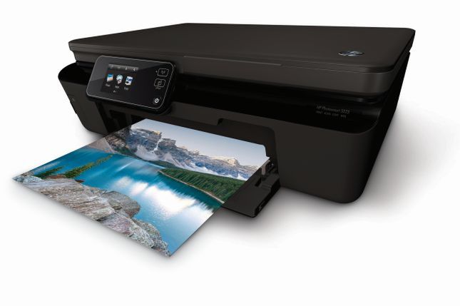 Chcesz drukować tanio? Weź udział w konkursie - do wygrania 25 drukarek HP!