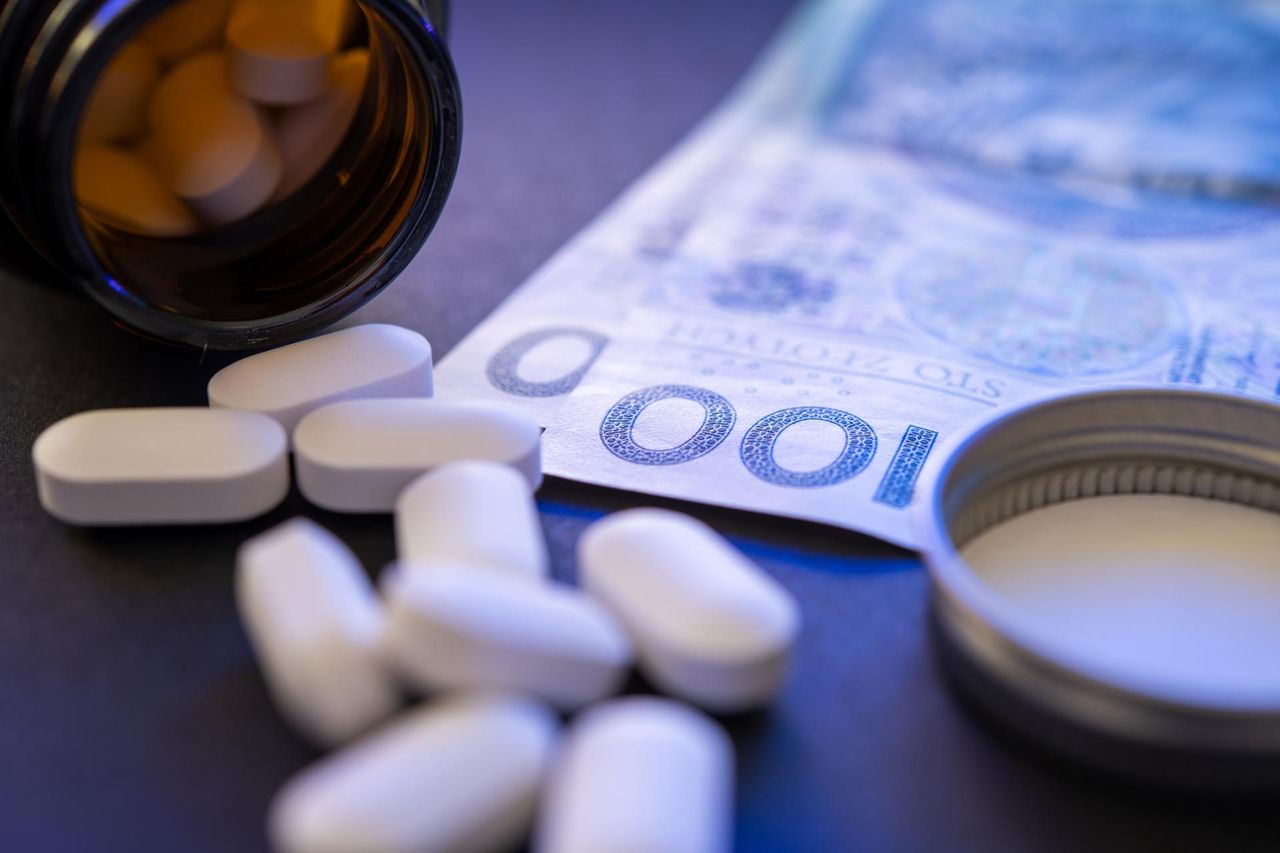 Ulga na leki, o której mało kto pamięta. Jak odzyskać z PIT kilkaset złotych?