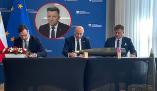 Miliardy dla PGZ. "Dobry ruch, choć bardzo spóźniony"