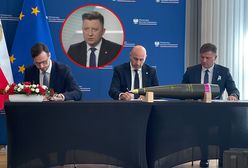 Miliardy dla PGZ. "Dobry ruch, choć bardzo spóźniony"