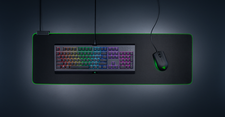 Xbox One obsłuży klawiatury i myszy. Z pomocą przyjdzie Razer