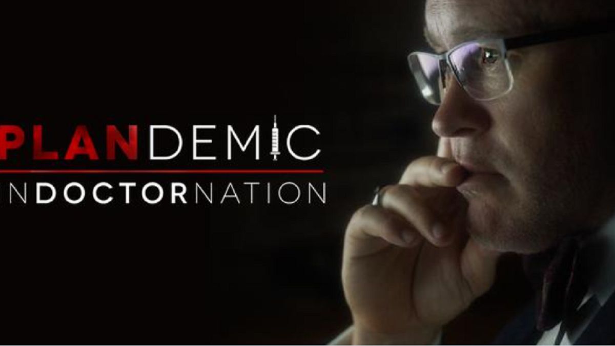 Facebook i Twitter reagują na film negujący pandemię koronawirusa 1