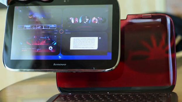 KrakSpot.tv #2 - targi CES 2010, Evernote 1