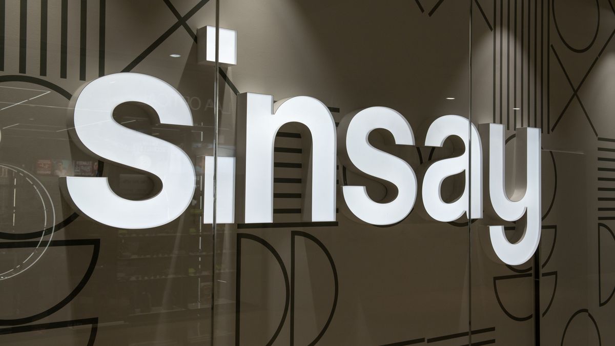 Sinsay wycofuje produkt