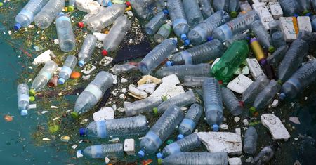 To może być rewolucja. Naukowcy mają pomysł, co zrobić z plastikiem