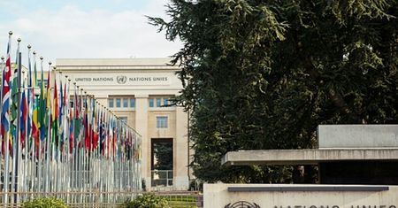 Pracownik ONZ uciekł z kwarantanny. Czekają go poważne konsekwencje