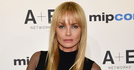 Izabella Scorupco komentuje wynik wyborów prezydenckich. "To nie jest kraj jaki znam"