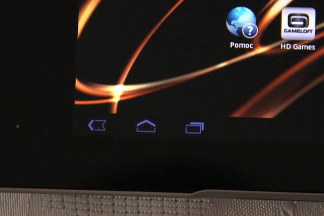 Wizja tabletu według Sony, czyli testujemy Tablet P [test] 11
